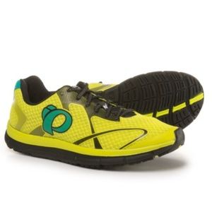 Pearl Izumi Running Shoes